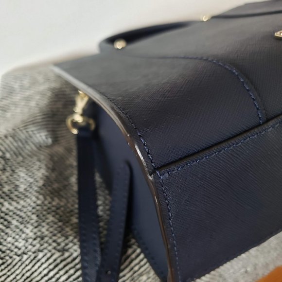 SOLD: Rebecca Minkoff Mini Mab crossbody - Picture 10 of 16